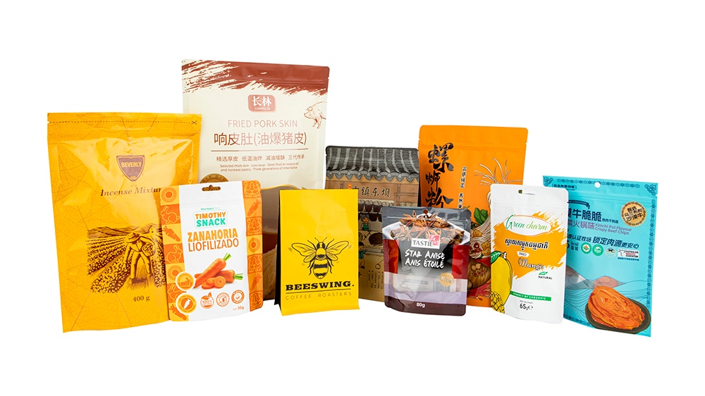 حقيبة الغذاء