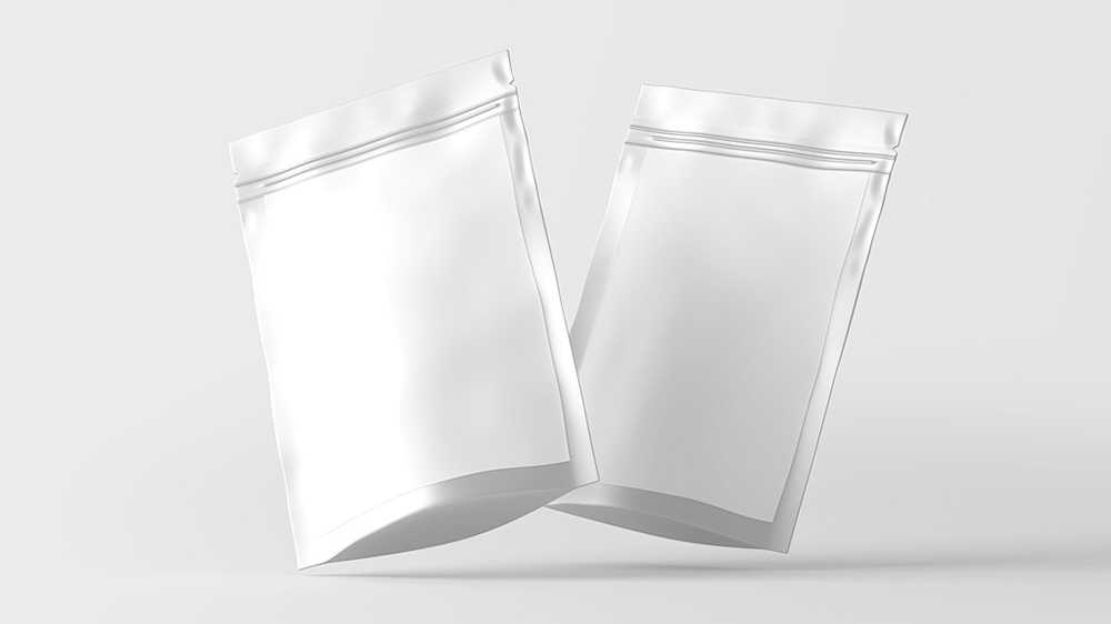 ظهور المواد القابلة للتحلل