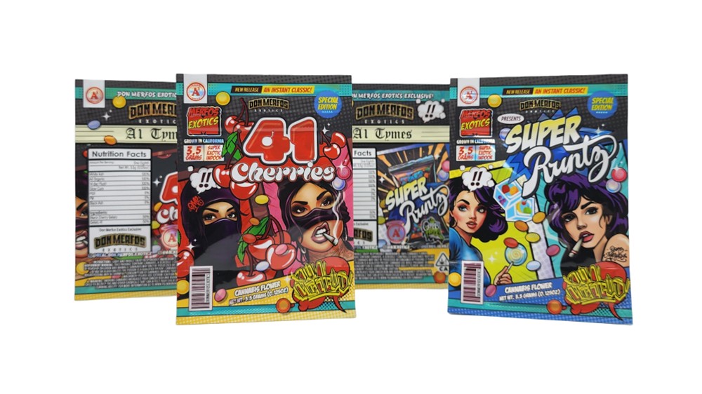 حقيبة مايلر