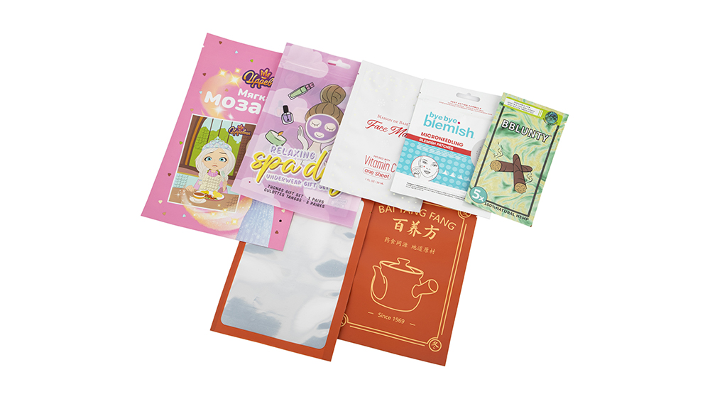 حقيبة غير غذائية