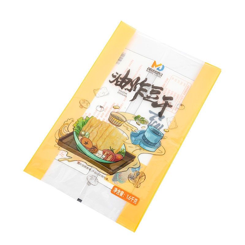 ما الذي يجعل حقيبة مايلر ضرورية لتخزين الطعام على المدى الطويل