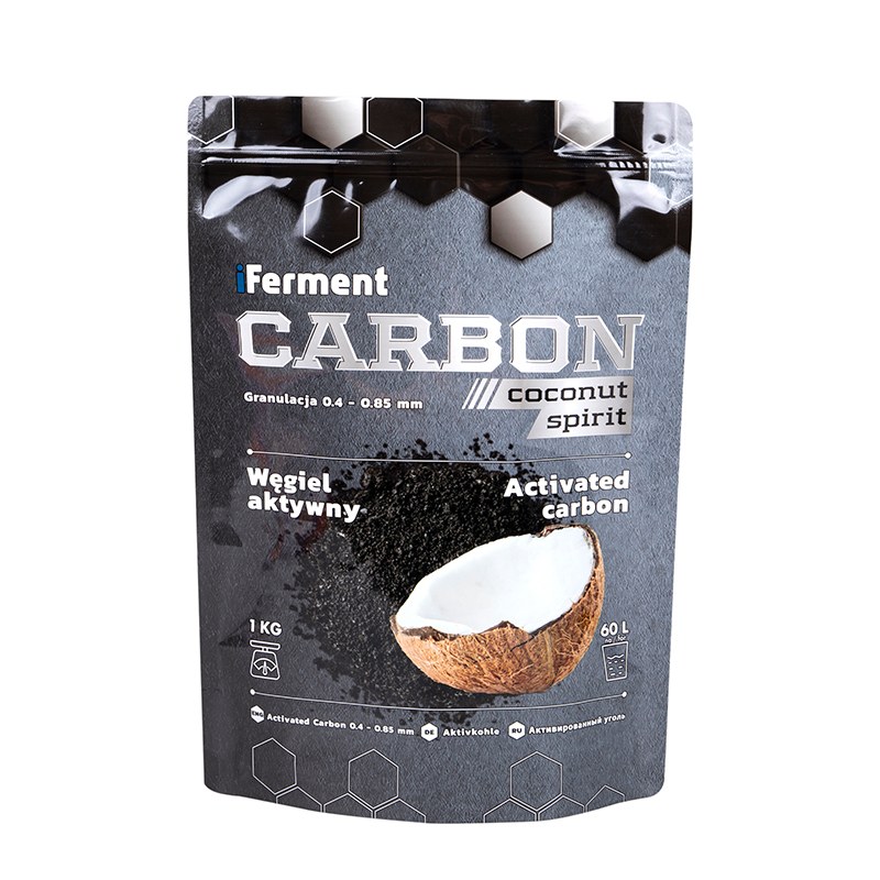 حقيبة مسطحة القاع للمواد الكيميائية والبودرة