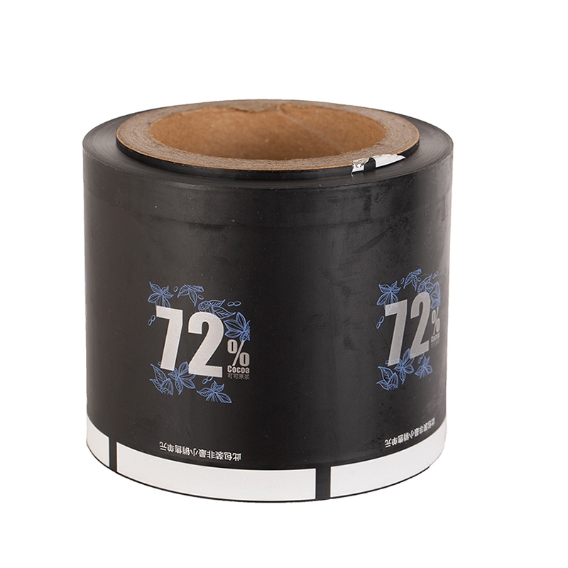 مسحوق كيميائي فيلم رول مصفح ساخن