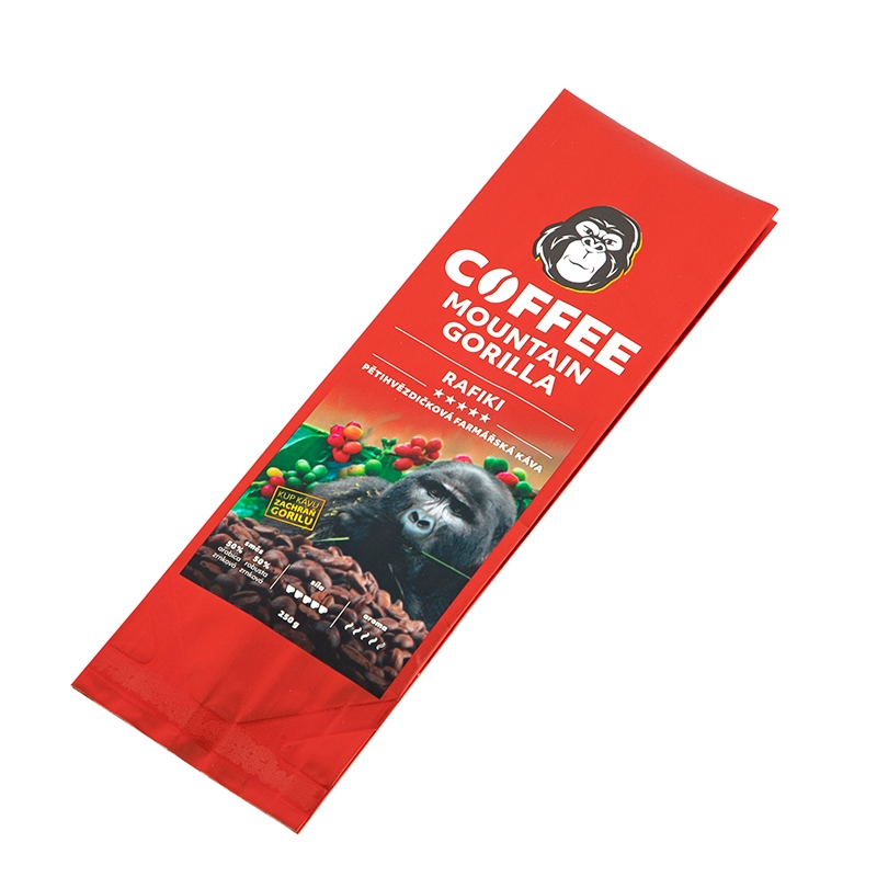 حقيبة القهوة دوق-باي