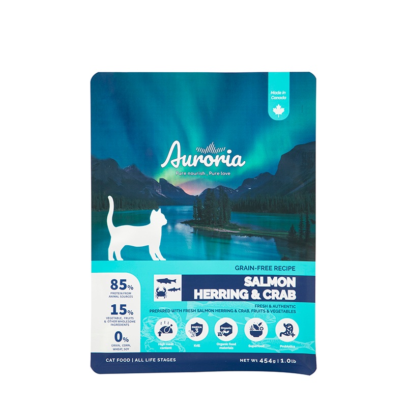 مسحوق القهوة 3 أكياس مختومة من الجوانب