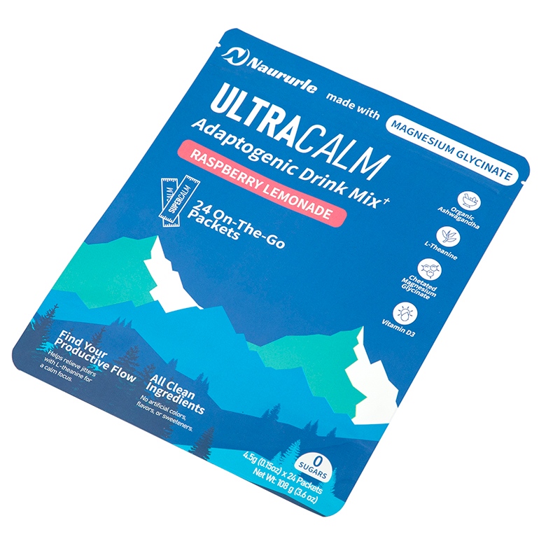 حقيبة مايلر على شكل مخصص