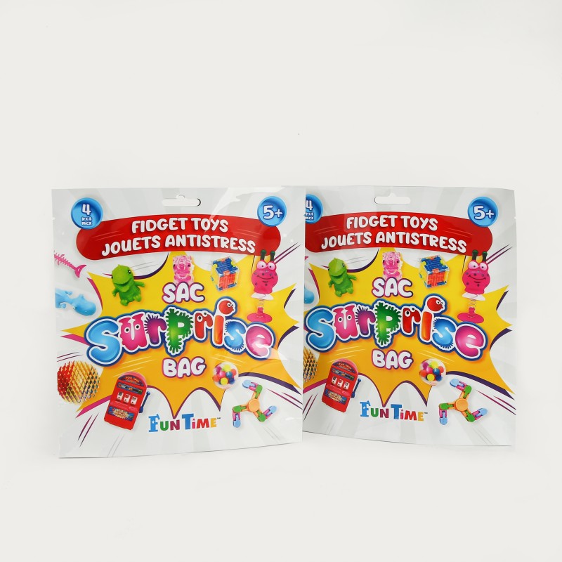 حقيبة دوق-باي للعبة