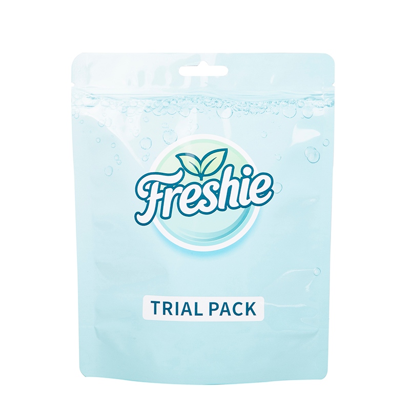 حقيبة الطباعة الرقمية ذات القاع المسطح