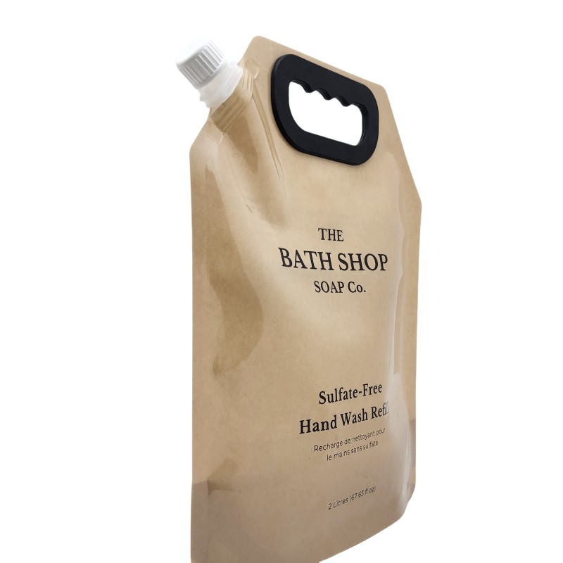 الغذاء الباردة مغلفة فيلم لفة