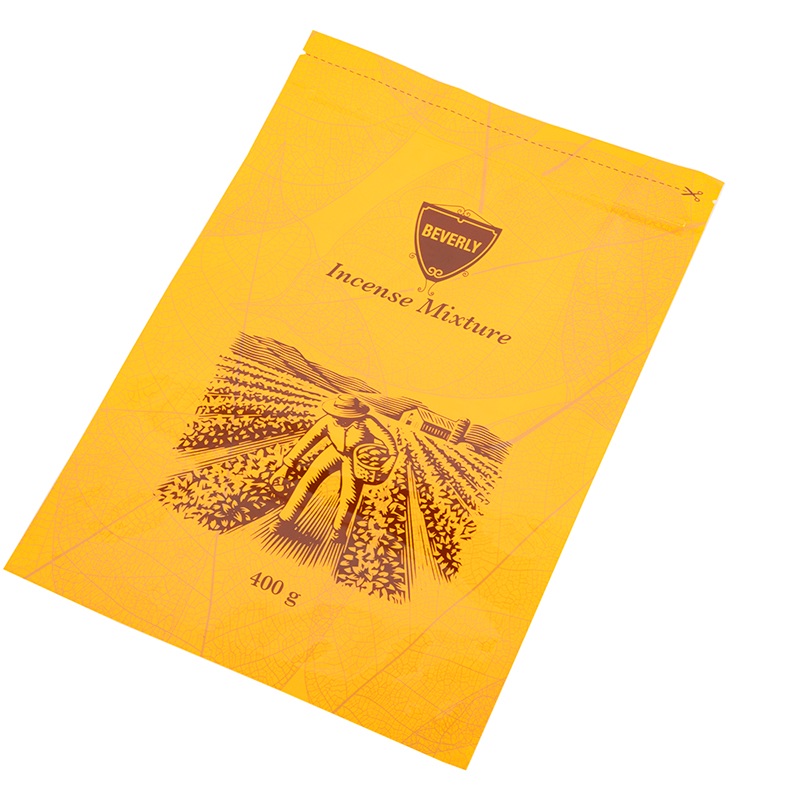 الحبوب الوقوف الحقيبة