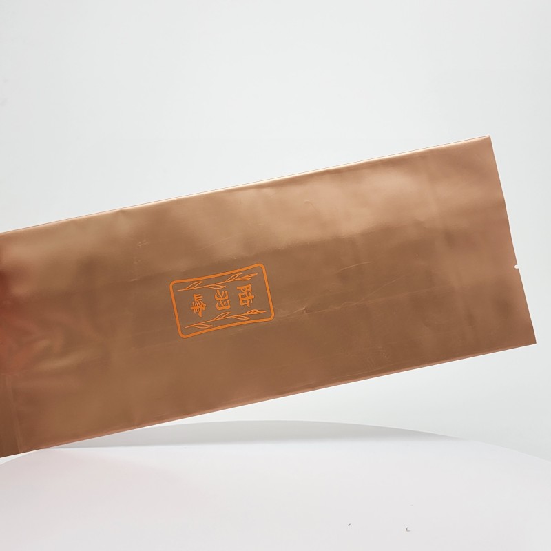 الحبوب الوقوف الحقيبة