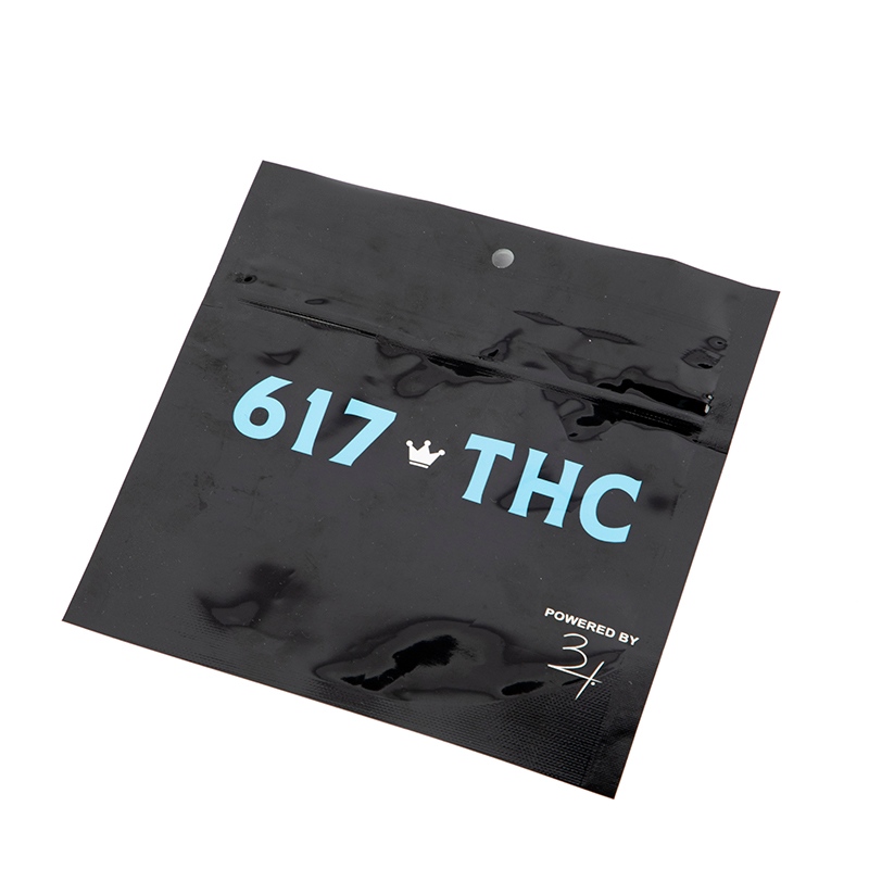 حقيبة مايلر بسحاب مقاوم للأطفال