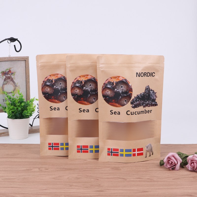 تغليف العناية الشخصية بسحاب