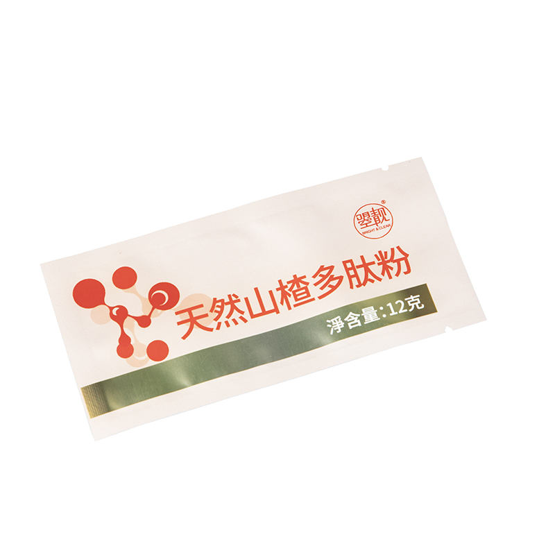 رباعية مختومة للدقيق