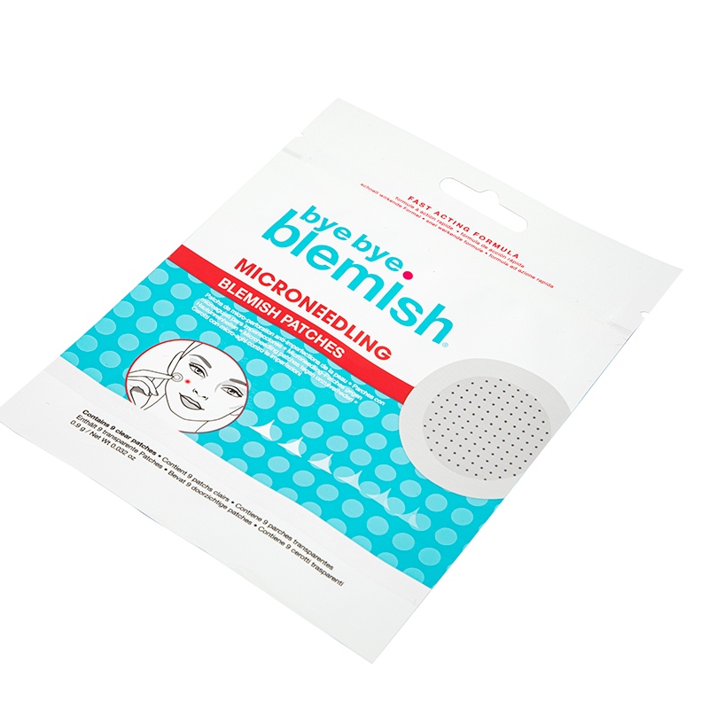 كيس شاي مسطح القاع